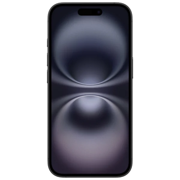 iPhone 16 128GB Black - Bild 2