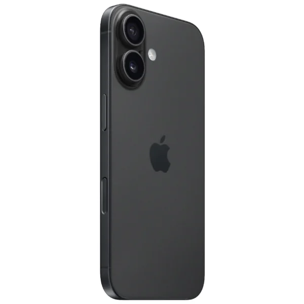 iPhone 16 128GB Black - Bild 3