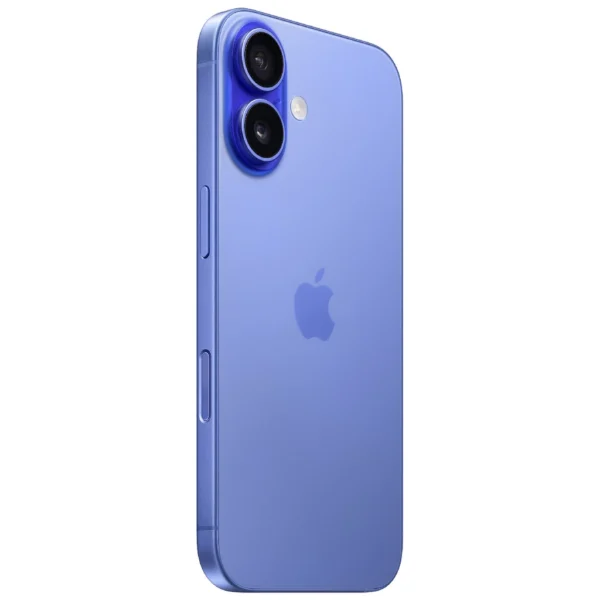 iPhone 16 128GB Ultramarine - Bild 3