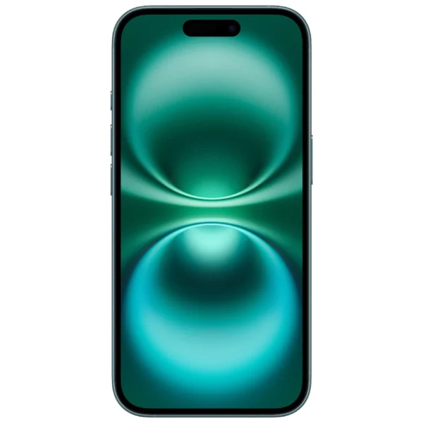 iPhone 16 128GB Teal - Bild 2