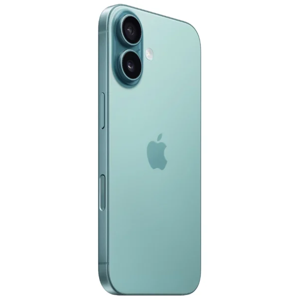 iPhone 16 128GB Teal - Bild 3