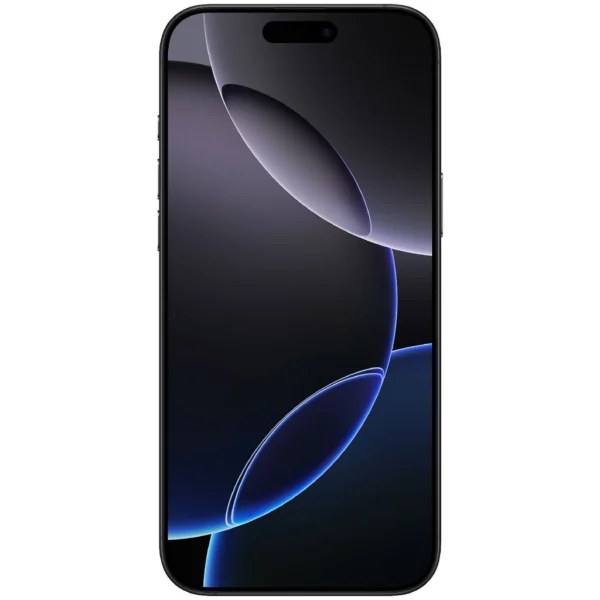 iPhone 16 Pro Max 256GB Black Titanium - Bild 2