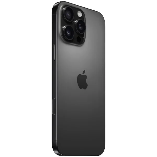 iPhone 16 Pro Max 256GB Black Titanium - Bild 3