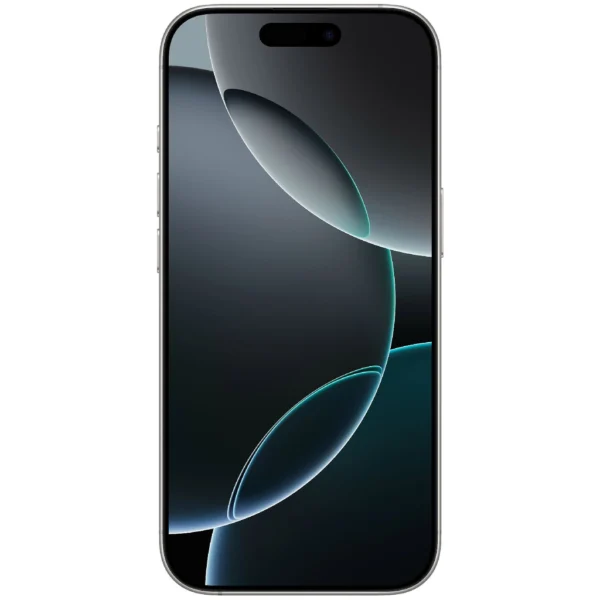 iPhone 16 Pro Max 256GB White Titanium - Bild 2