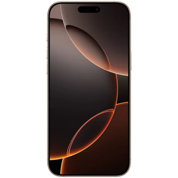 iPhone 16 Pro Max 256GB Desert Titanium - Bild 2