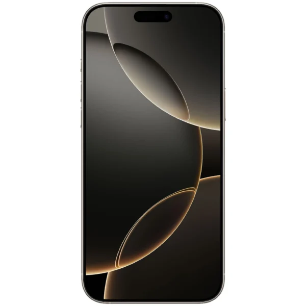 iPhone 16 Pro Max 256GB Natural Titanium - Bild 2