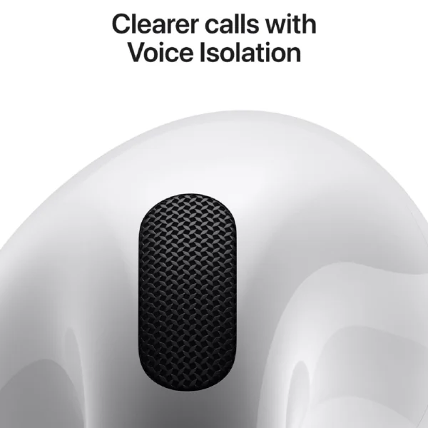 AirPods 4 - Bild 3