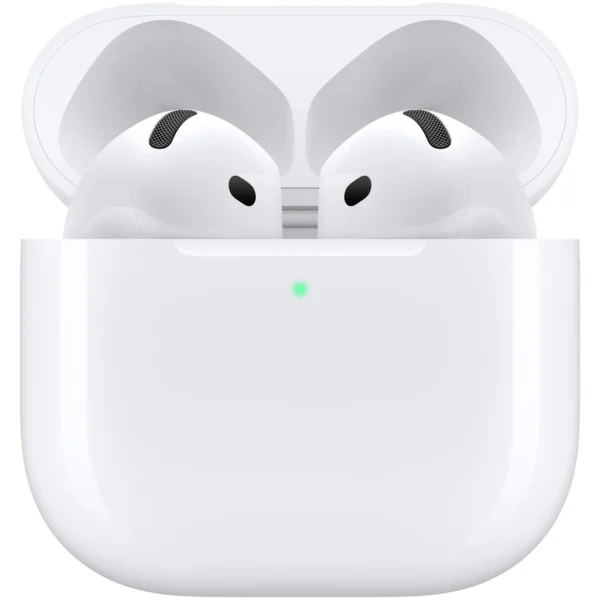 AirPods 4 with Active Noise Cancellation - Bild 2