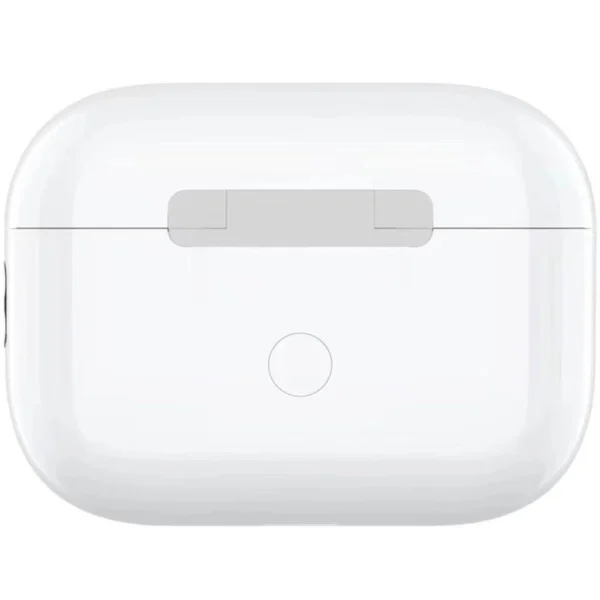 Celly SoundLED Bluetooth-headset med LED-display - Vit - Bild 3