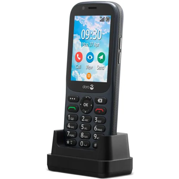 731X 4G FP Graphite - Bild 2