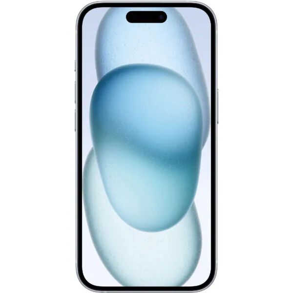 iPhone 15 128GB Blue - Bild 2