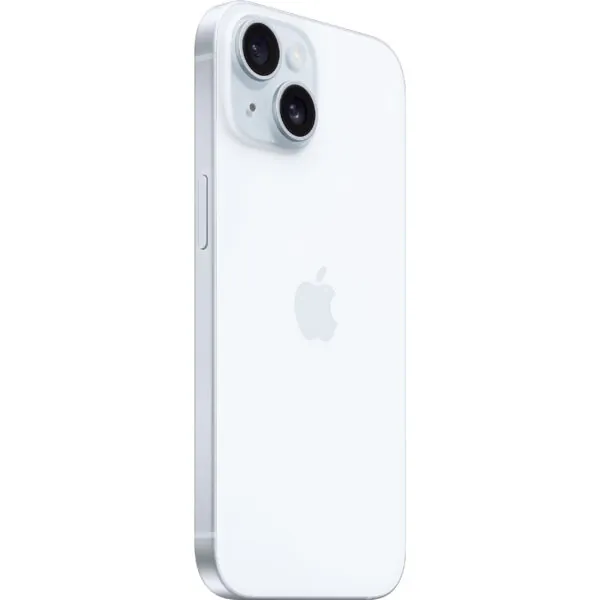 iPhone 15 128GB Blue - Bild 3