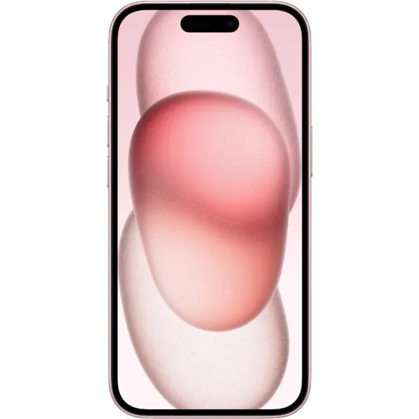 iPhone 15 256GB Pink - Bild 2